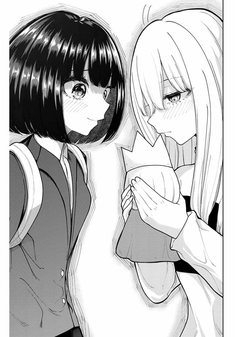 Kimi Janakya Dame Na Dorei Shoujo 15 15