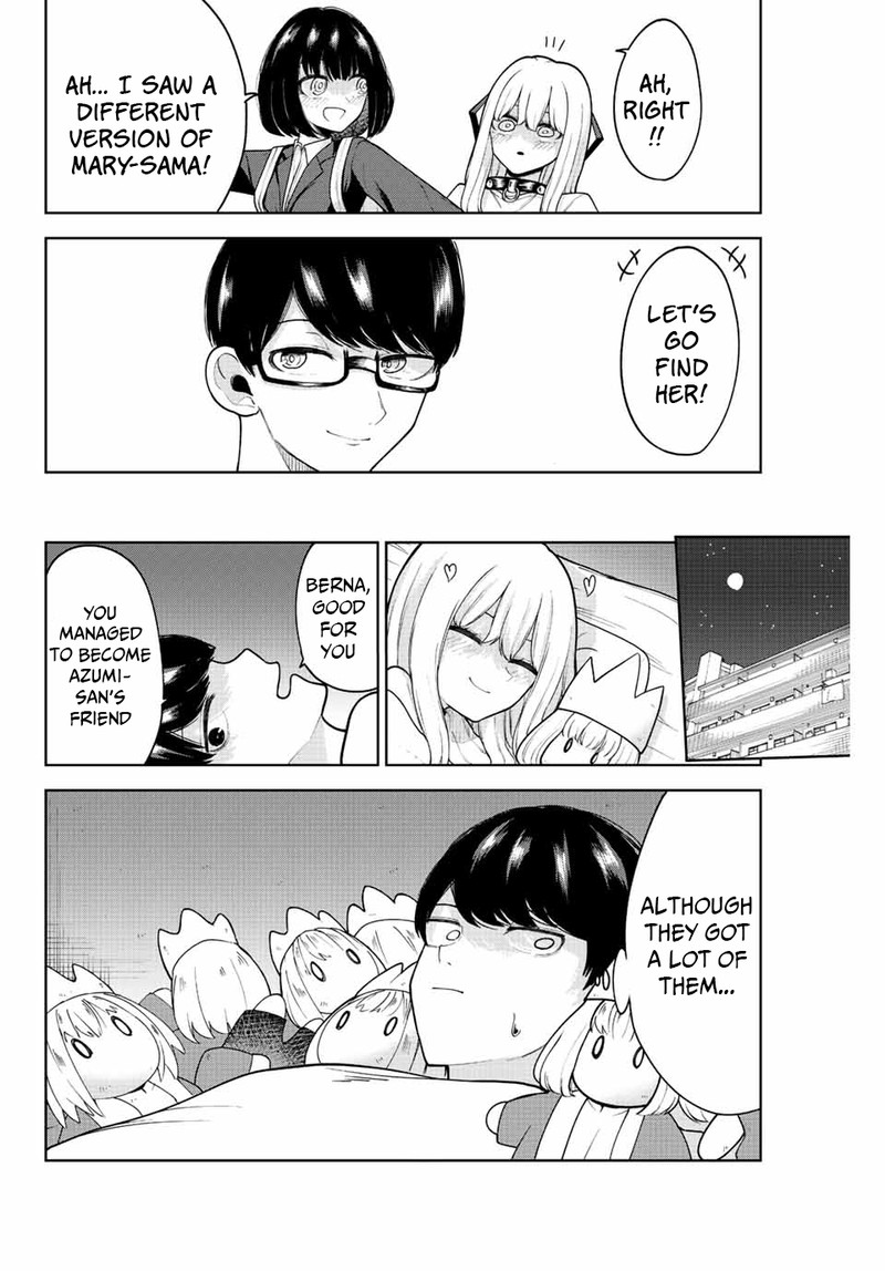 Kimi Janakya Dame Na Dorei Shoujo 15 16