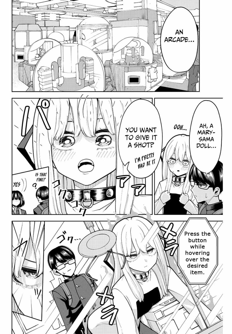 Kimi Janakya Dame Na Dorei Shoujo 15 4
