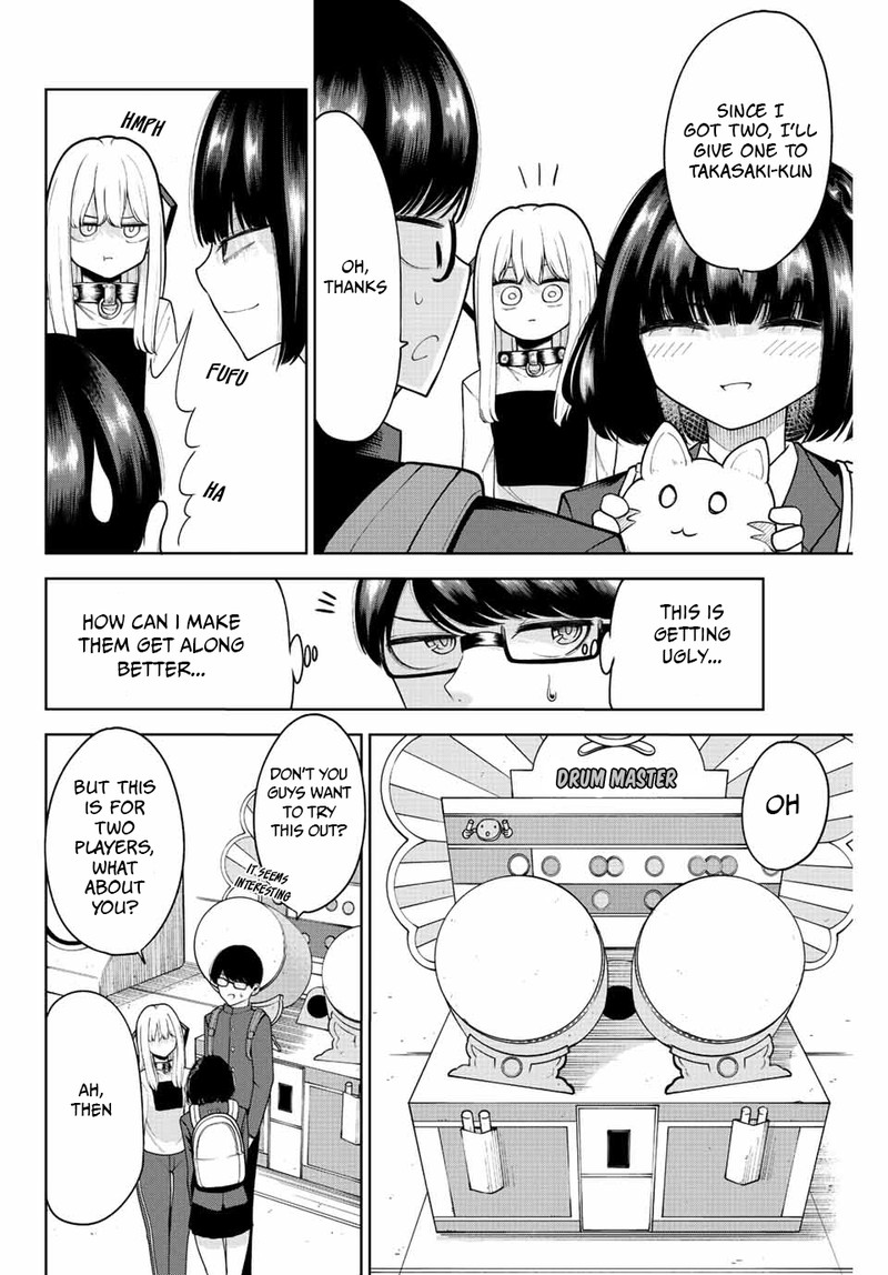 Kimi Janakya Dame Na Dorei Shoujo 15 6