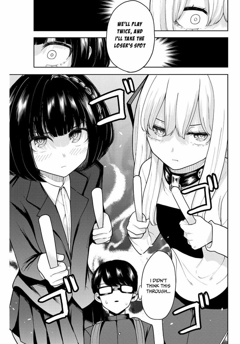 Kimi Janakya Dame Na Dorei Shoujo 15 7