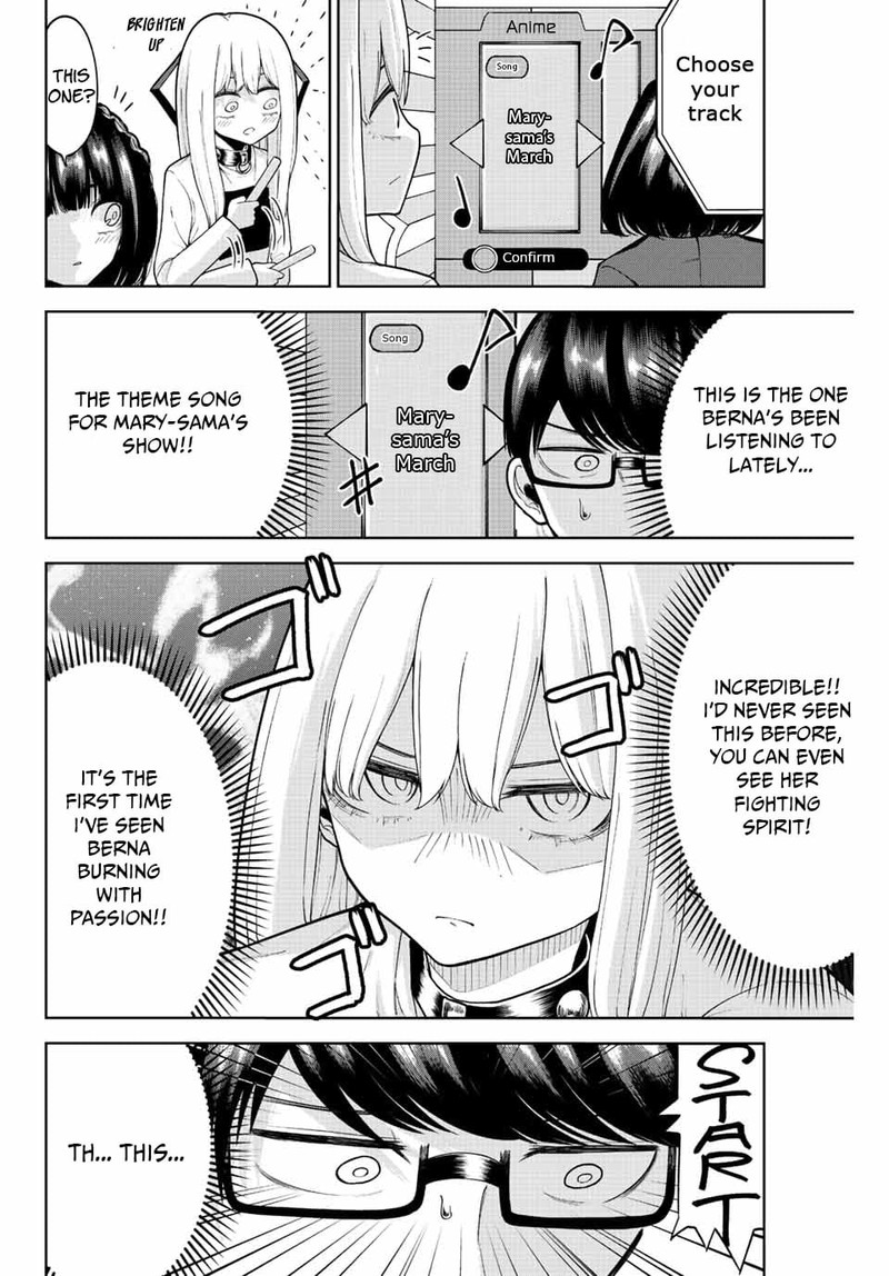 Kimi Janakya Dame Na Dorei Shoujo 15 8