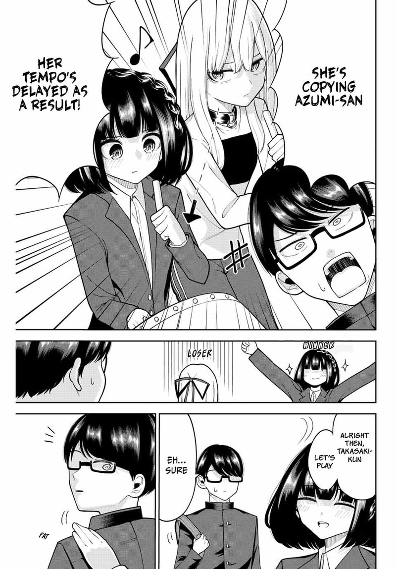 Kimi Janakya Dame Na Dorei Shoujo 15 9