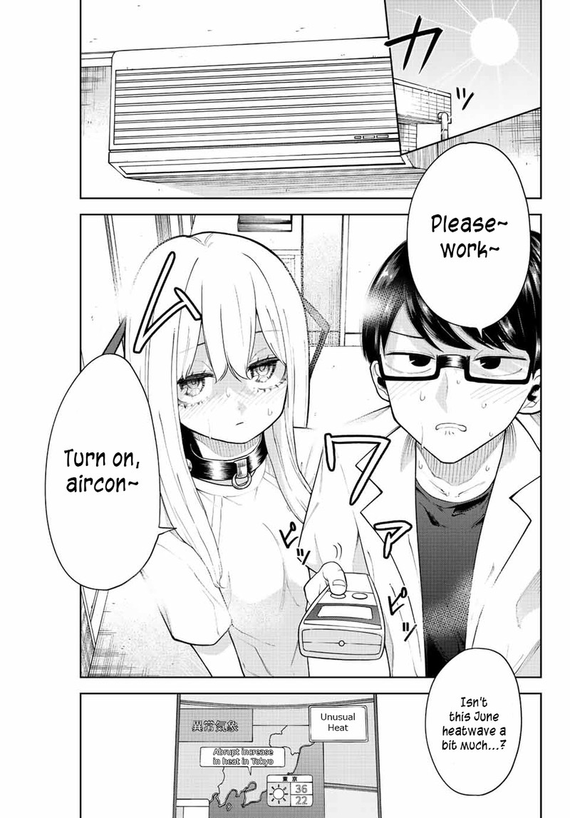 Kimi Janakya Dame Na Dorei Shoujo 16 1