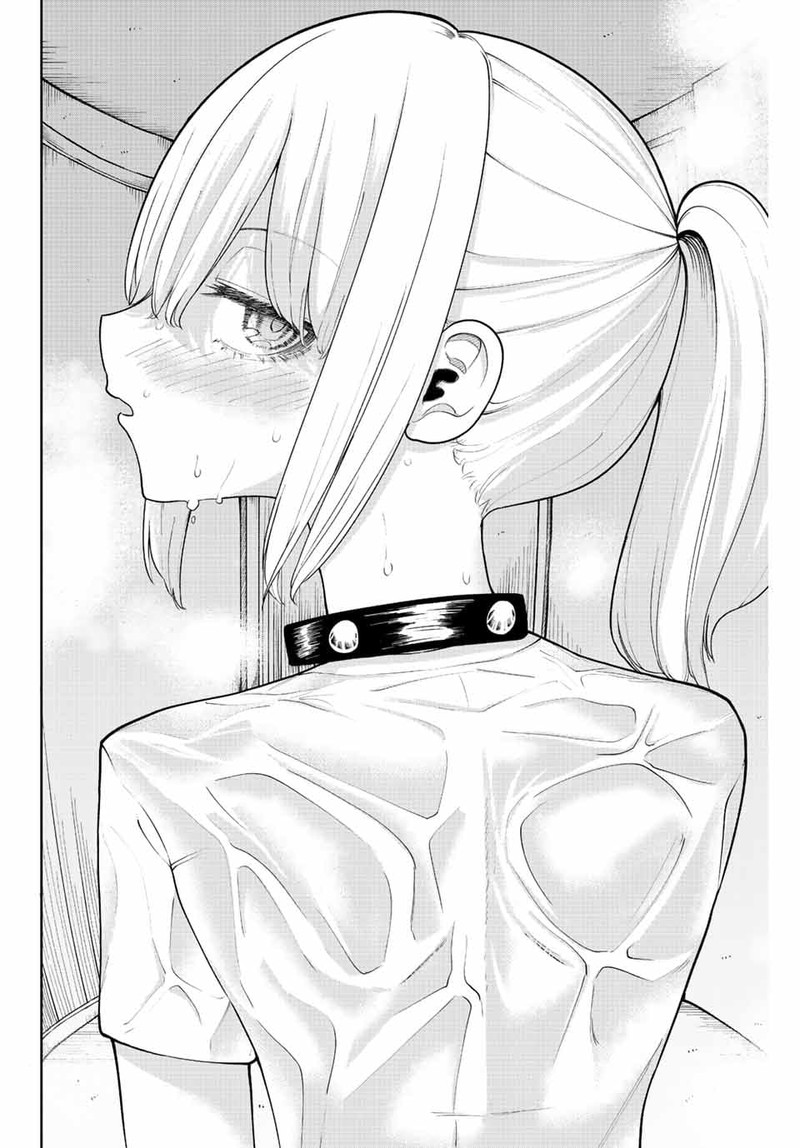 Kimi Janakya Dame Na Dorei Shoujo 16 10