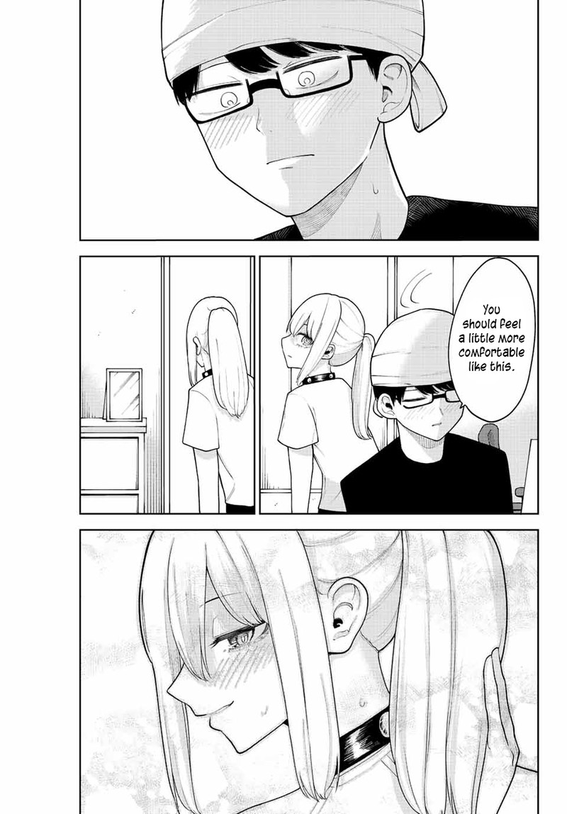 Kimi Janakya Dame Na Dorei Shoujo 16 11