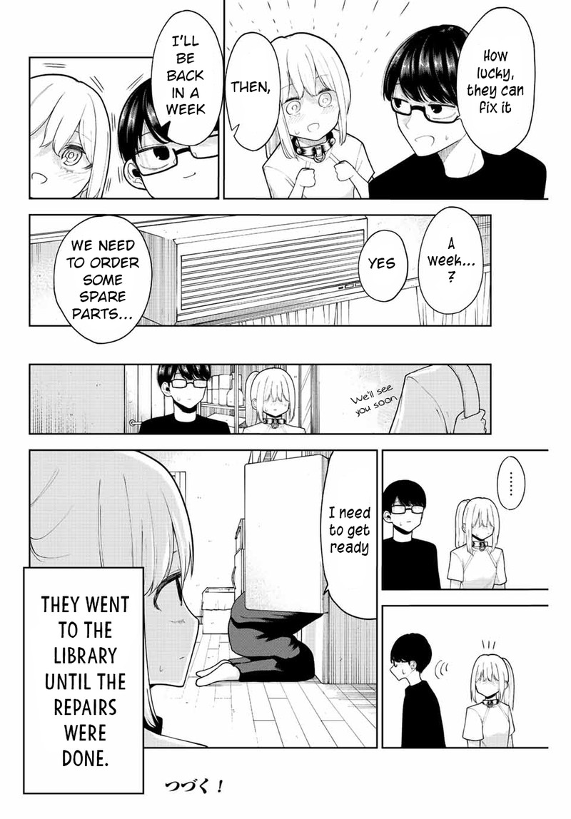 Kimi Janakya Dame Na Dorei Shoujo 16 14