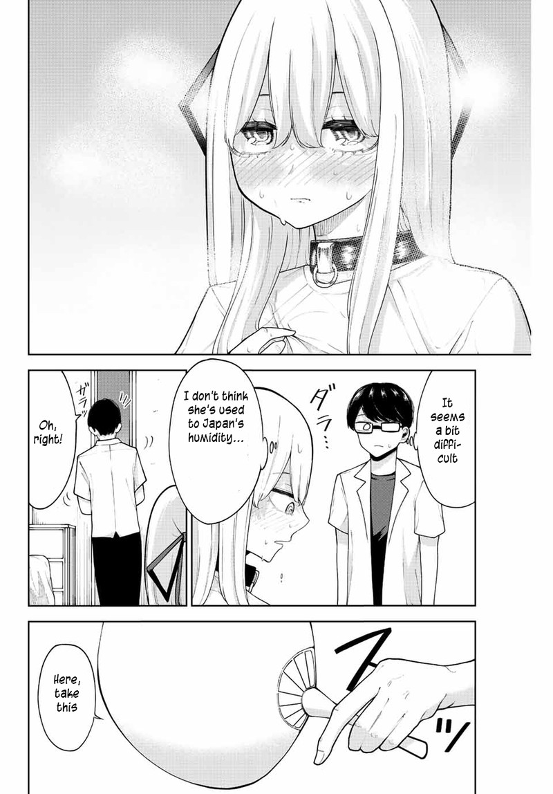 Kimi Janakya Dame Na Dorei Shoujo 16 6