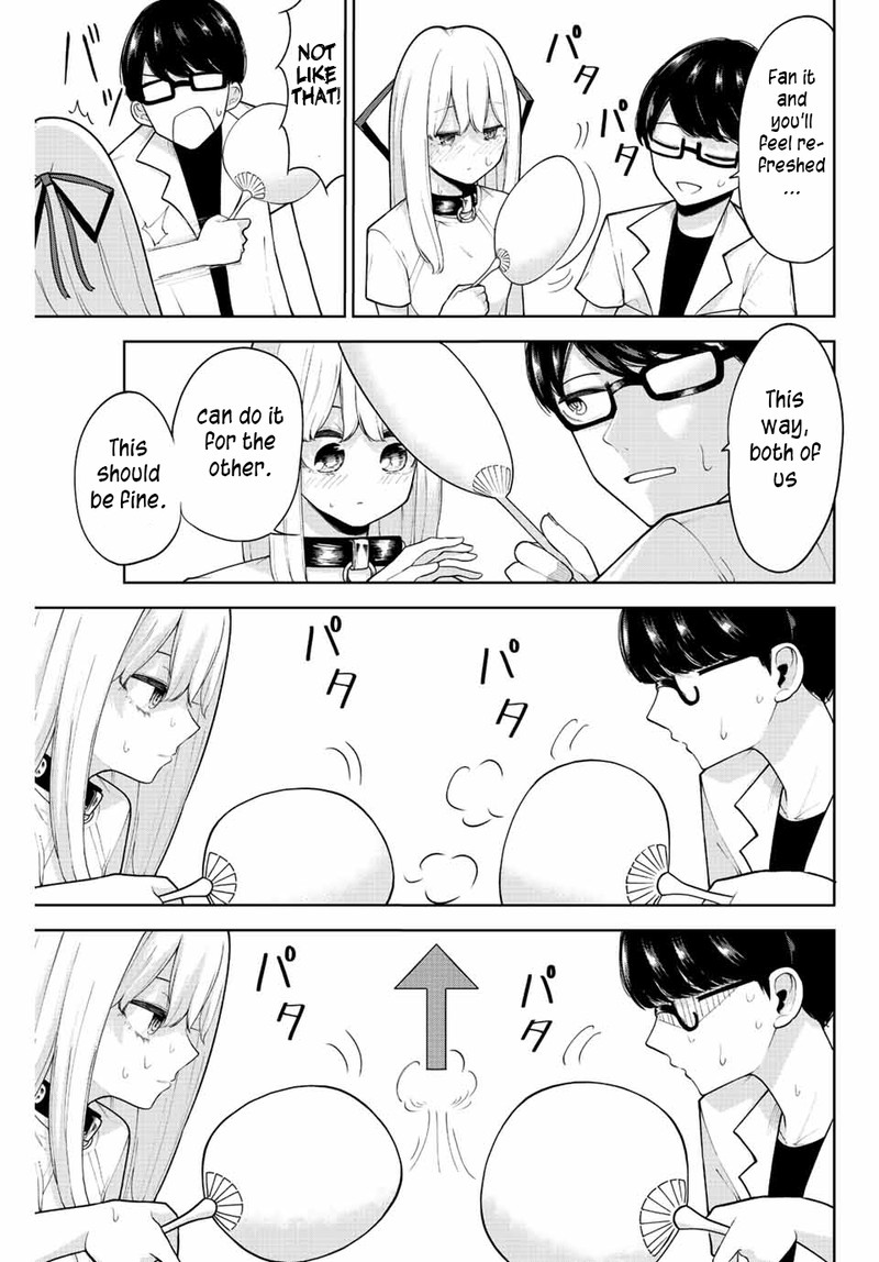 Kimi Janakya Dame Na Dorei Shoujo 16 7