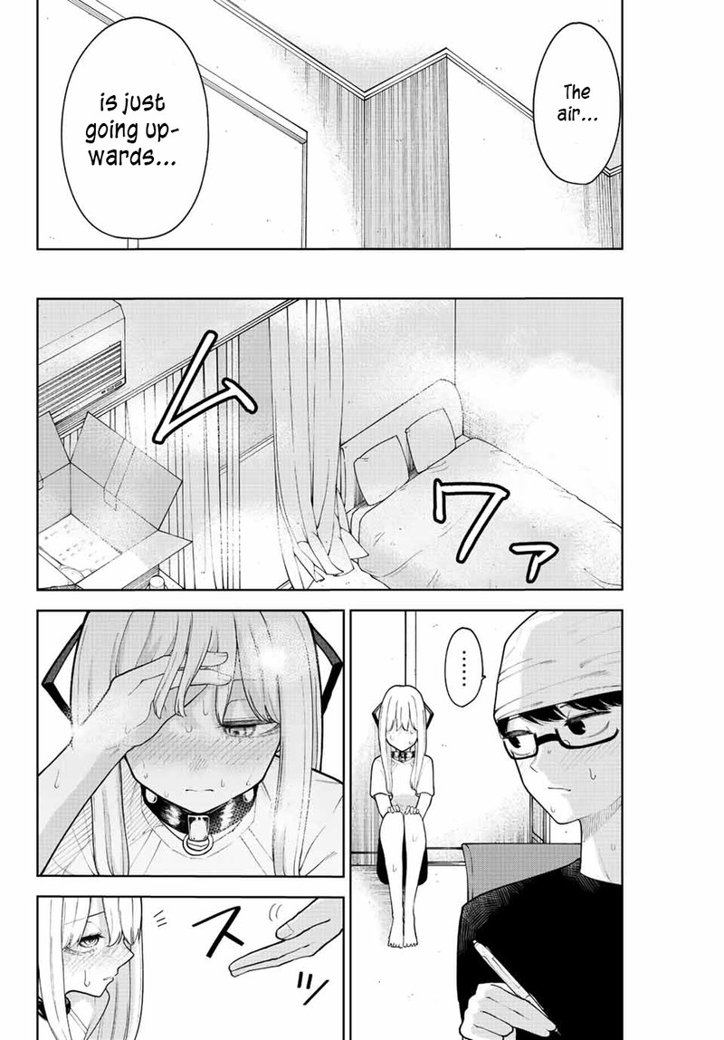 Kimi Janakya Dame Na Dorei Shoujo 16 8