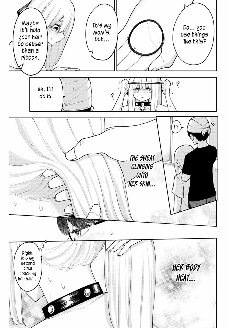 Kimi Janakya Dame Na Dorei Shoujo 16 9