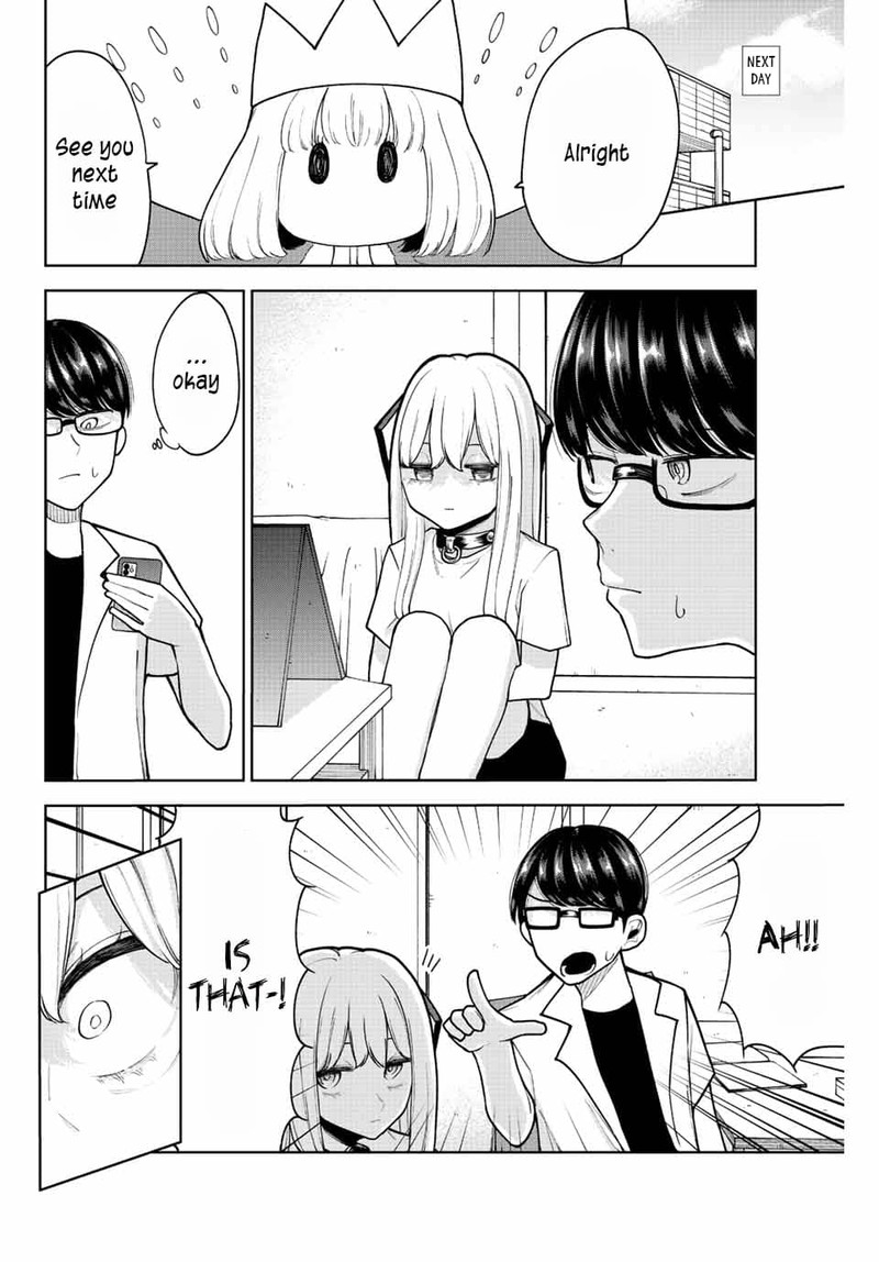 Kimi Janakya Dame Na Dorei Shoujo 17 10