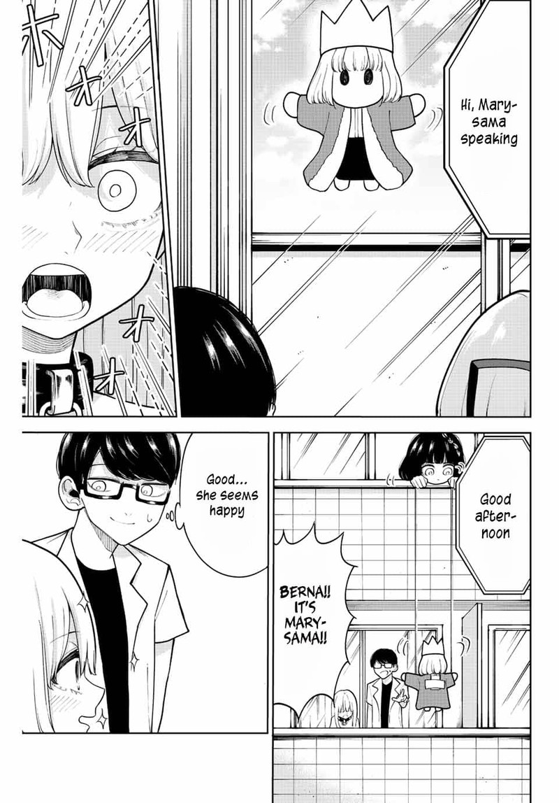 Kimi Janakya Dame Na Dorei Shoujo 17 11