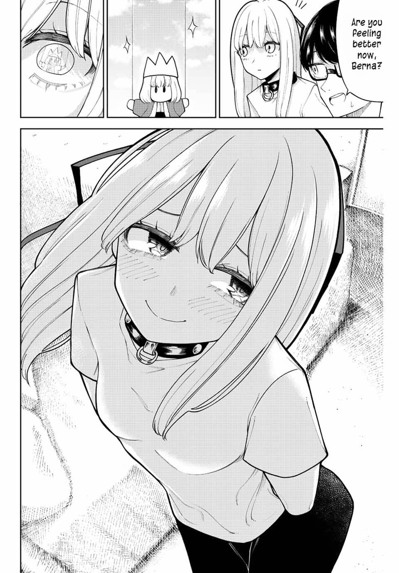 Kimi Janakya Dame Na Dorei Shoujo 17 12