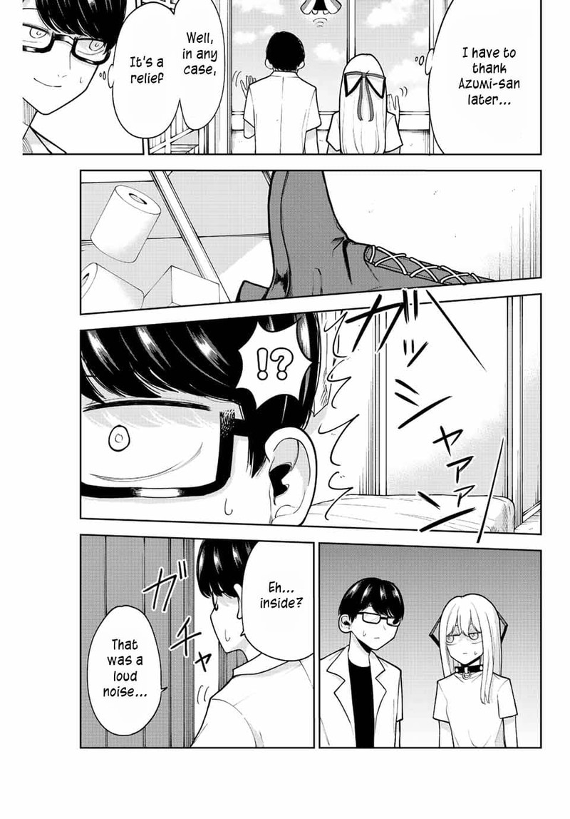 Kimi Janakya Dame Na Dorei Shoujo 17 13