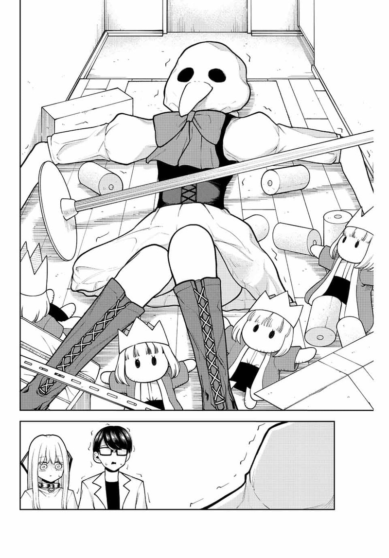 Kimi Janakya Dame Na Dorei Shoujo 17 14