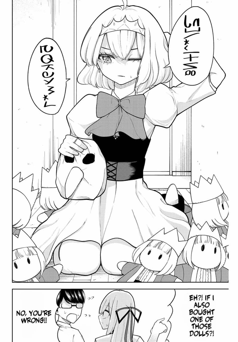 Kimi Janakya Dame Na Dorei Shoujo 17 16