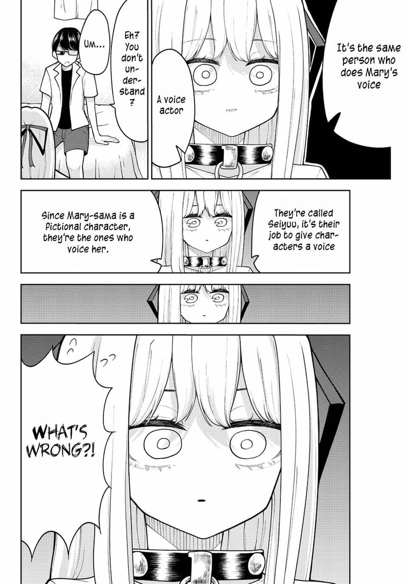 Kimi Janakya Dame Na Dorei Shoujo 17 2