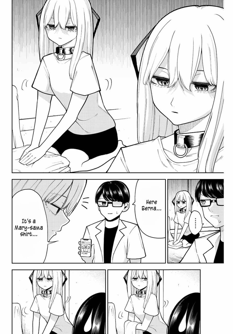 Kimi Janakya Dame Na Dorei Shoujo 17 4