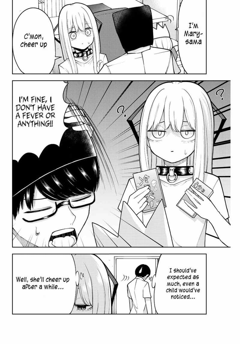 Kimi Janakya Dame Na Dorei Shoujo 17 6