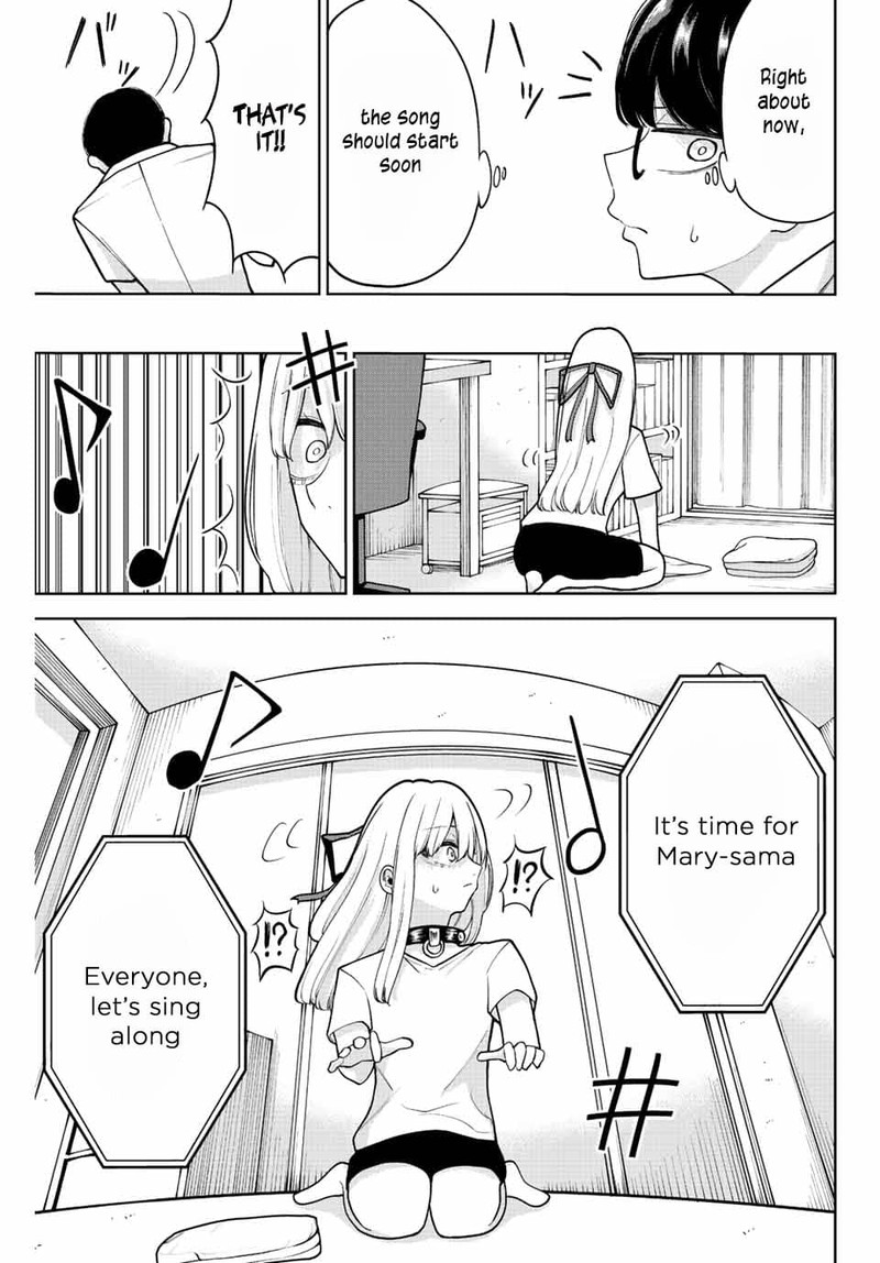 Kimi Janakya Dame Na Dorei Shoujo 17 7