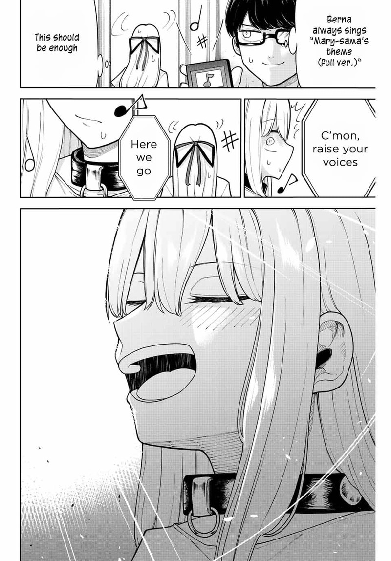 Kimi Janakya Dame Na Dorei Shoujo 17 8