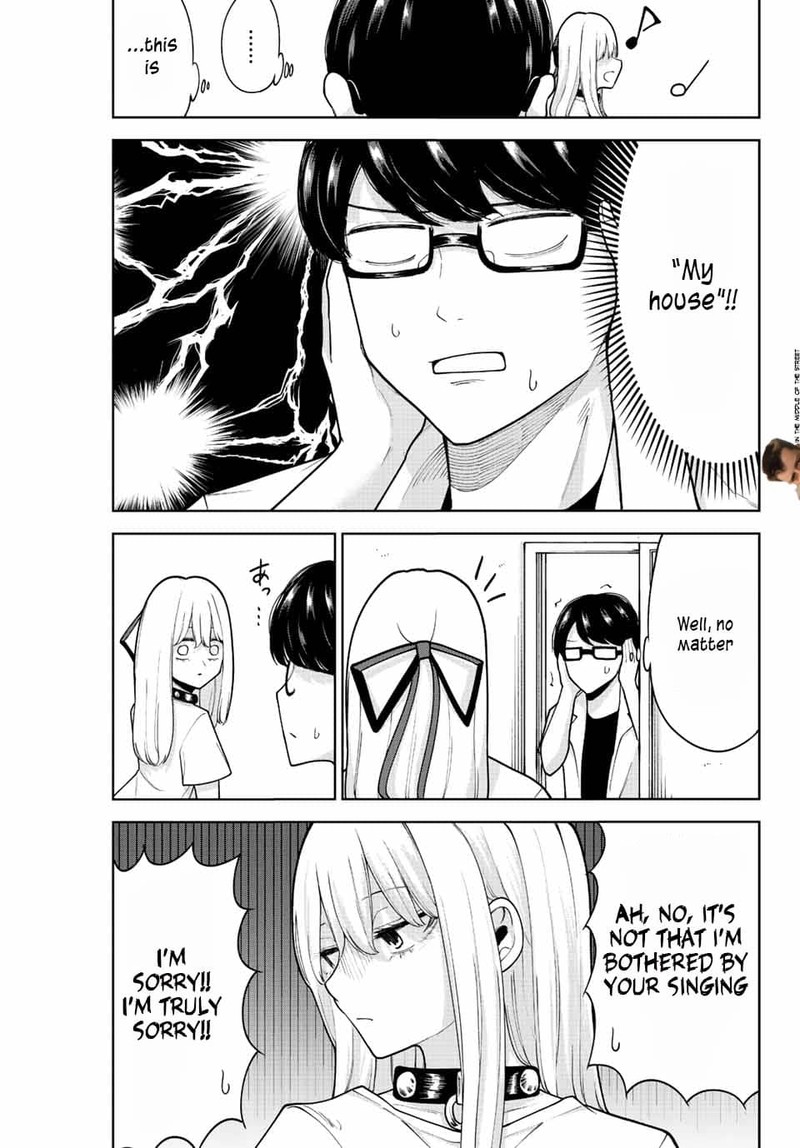 Kimi Janakya Dame Na Dorei Shoujo 17 9