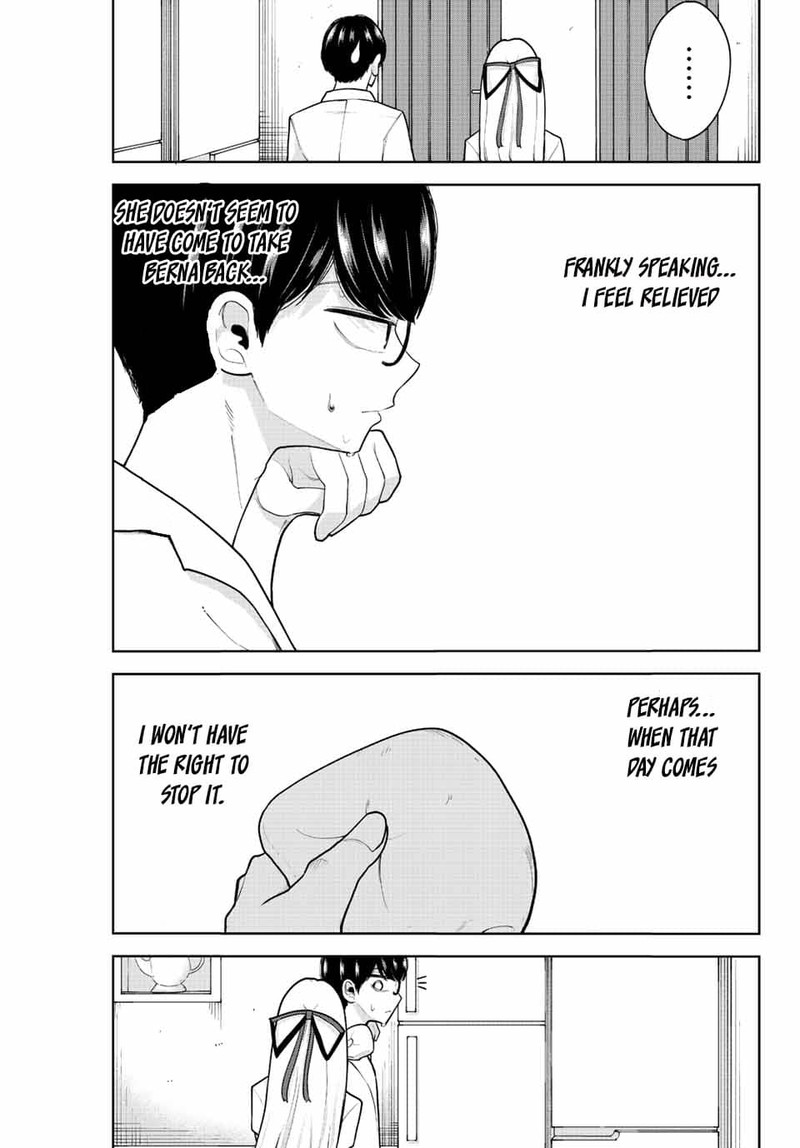 Kimi Janakya Dame Na Dorei Shoujo 18 13