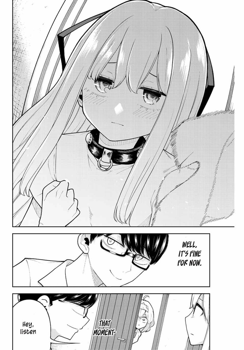 Kimi Janakya Dame Na Dorei Shoujo 18 14