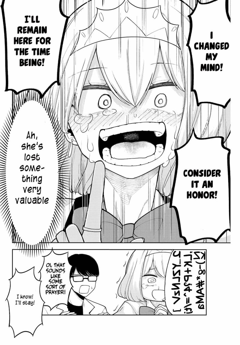 Kimi Janakya Dame Na Dorei Shoujo 18 16