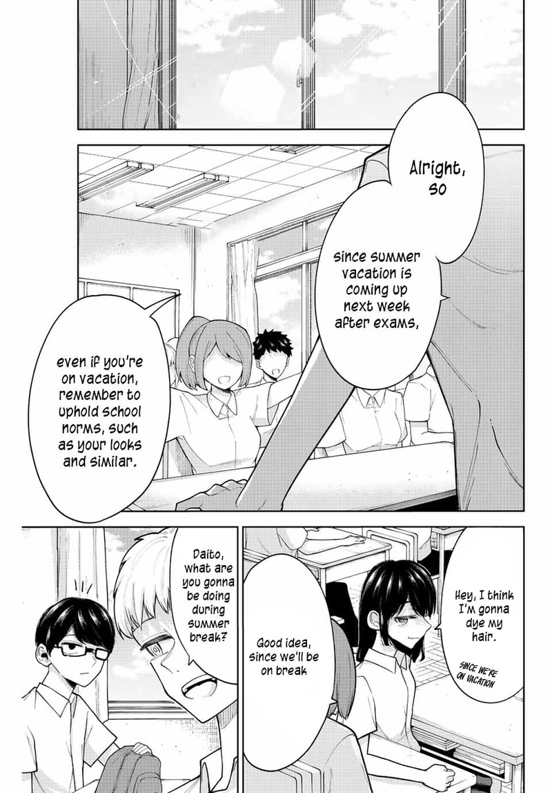Kimi Janakya Dame Na Dorei Shoujo 19 1