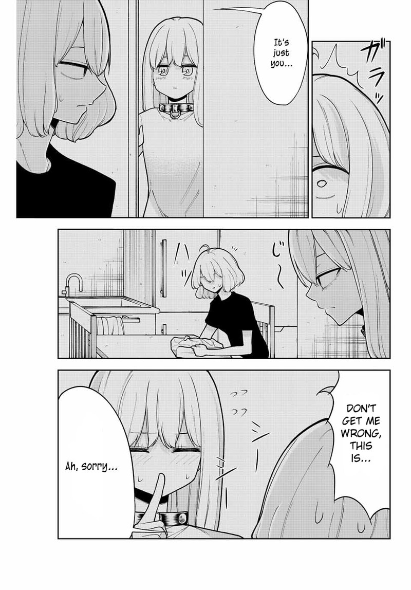 Kimi Janakya Dame Na Dorei Shoujo 19 13