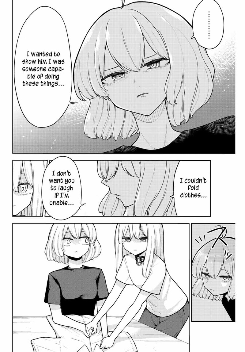 Kimi Janakya Dame Na Dorei Shoujo 19 14
