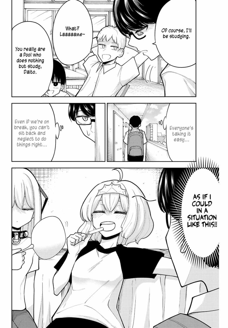 Kimi Janakya Dame Na Dorei Shoujo 19 2