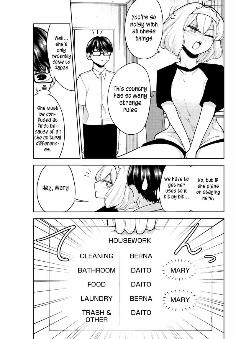 Kimi Janakya Dame Na Dorei Shoujo 19 5
