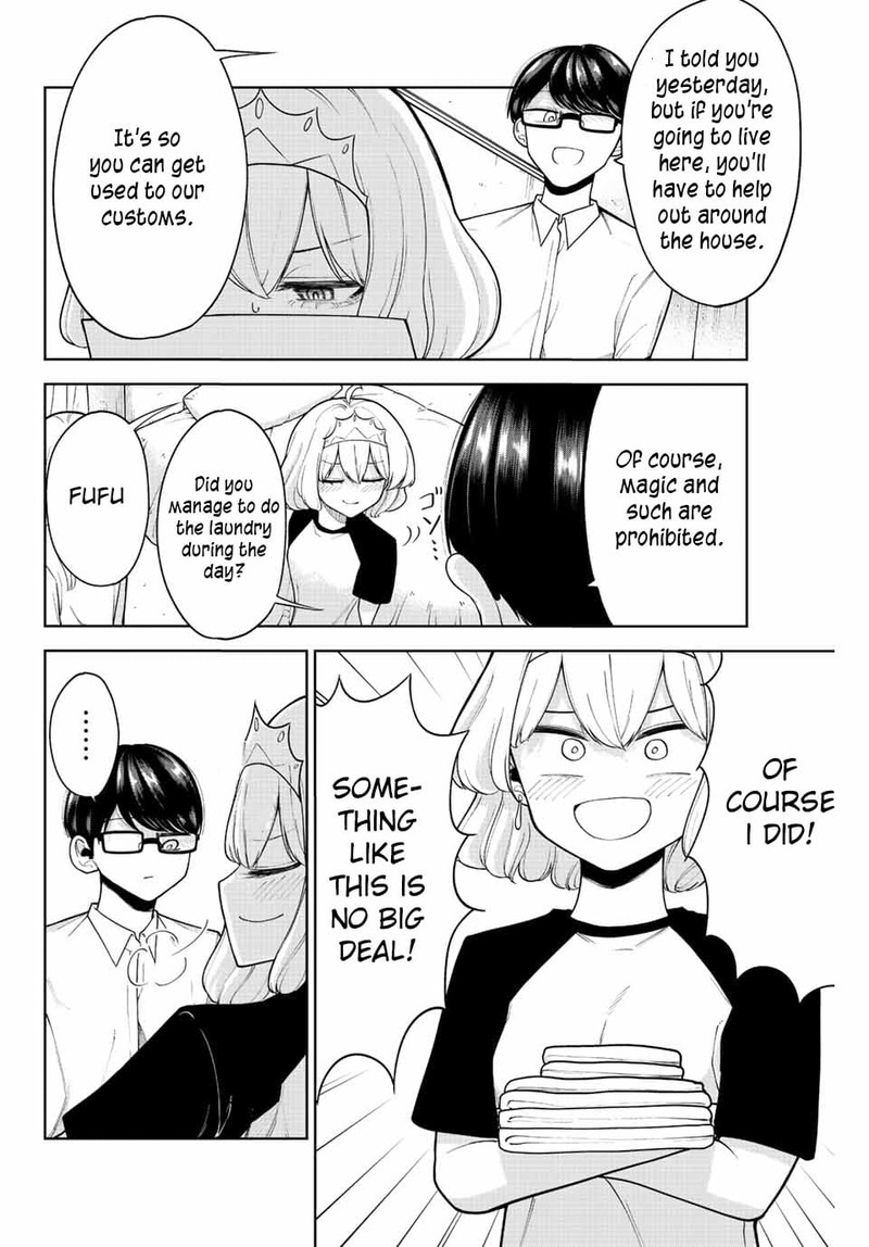 Kimi Janakya Dame Na Dorei Shoujo 19 6