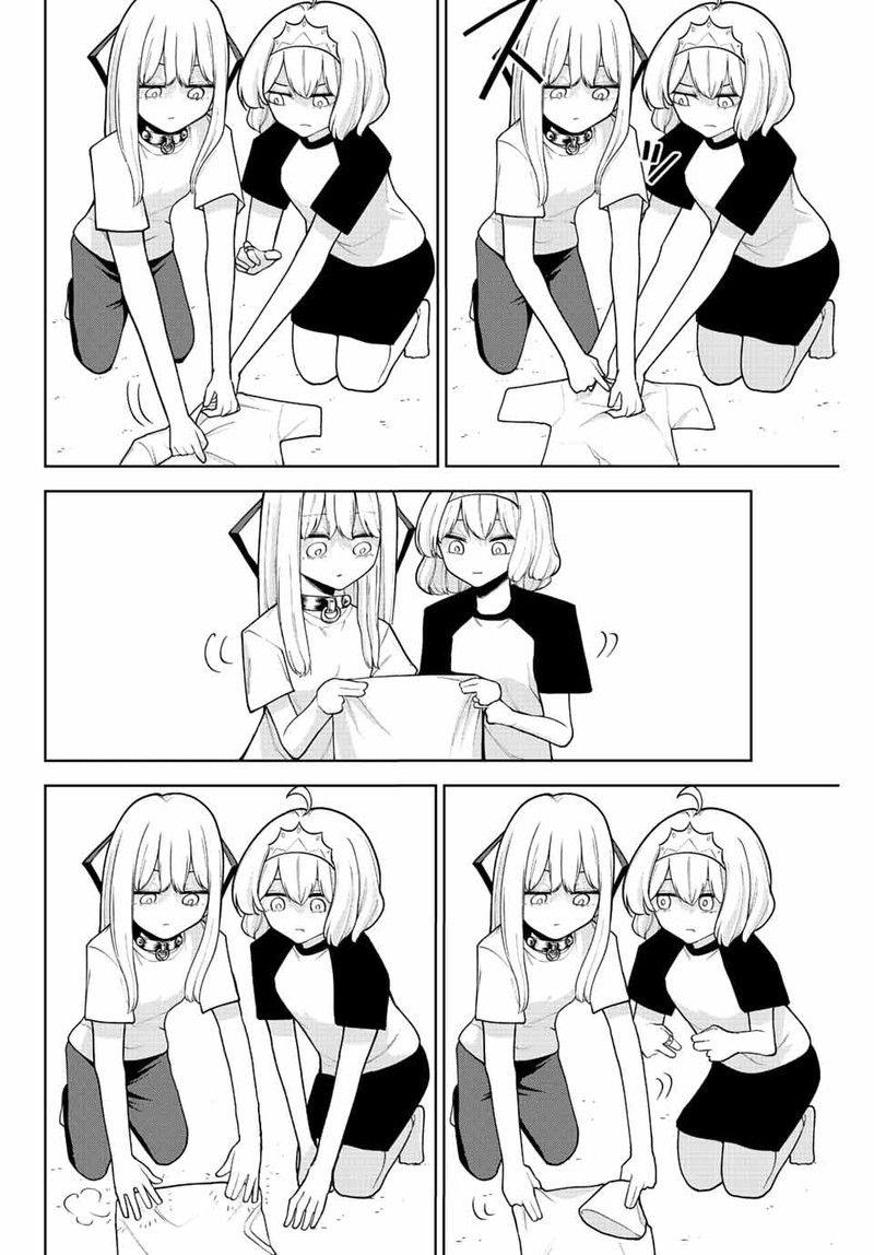 Kimi Janakya Dame Na Dorei Shoujo 19 8