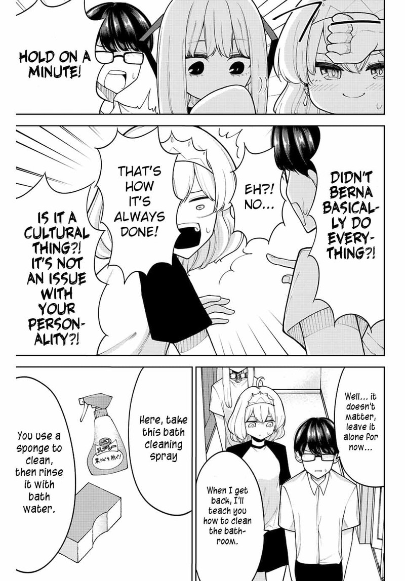 Kimi Janakya Dame Na Dorei Shoujo 19 9