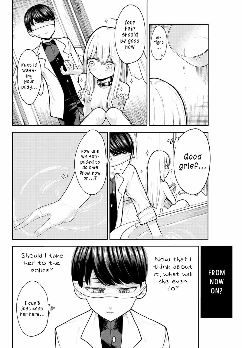 Kimi Janakya Dame Na Dorei Shoujo 2 10