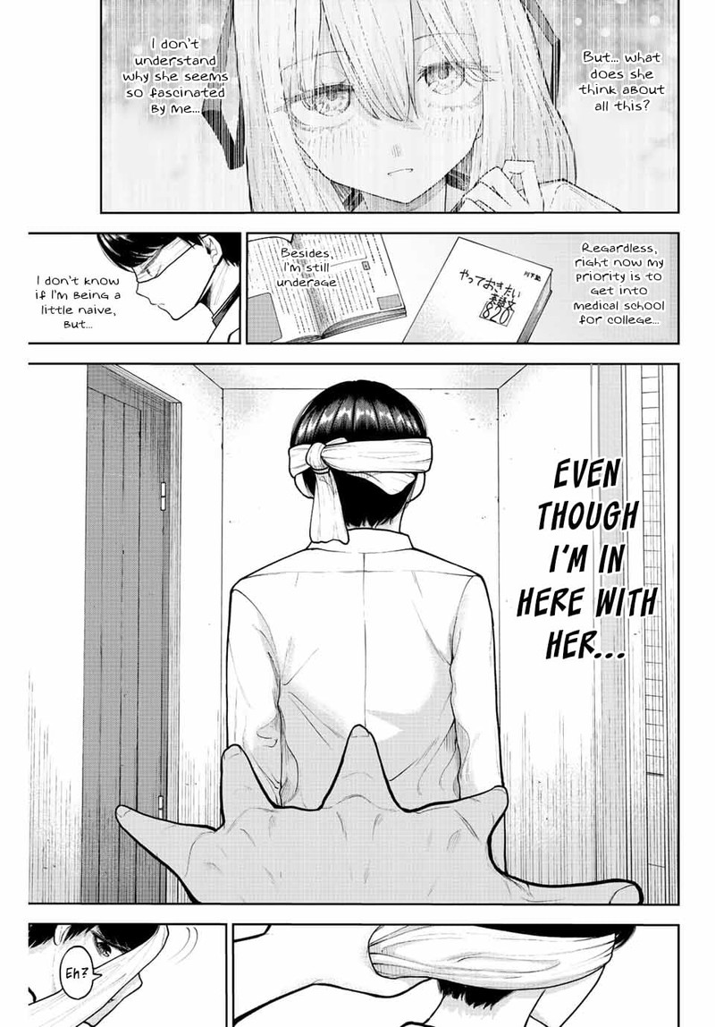 Kimi Janakya Dame Na Dorei Shoujo 2 11