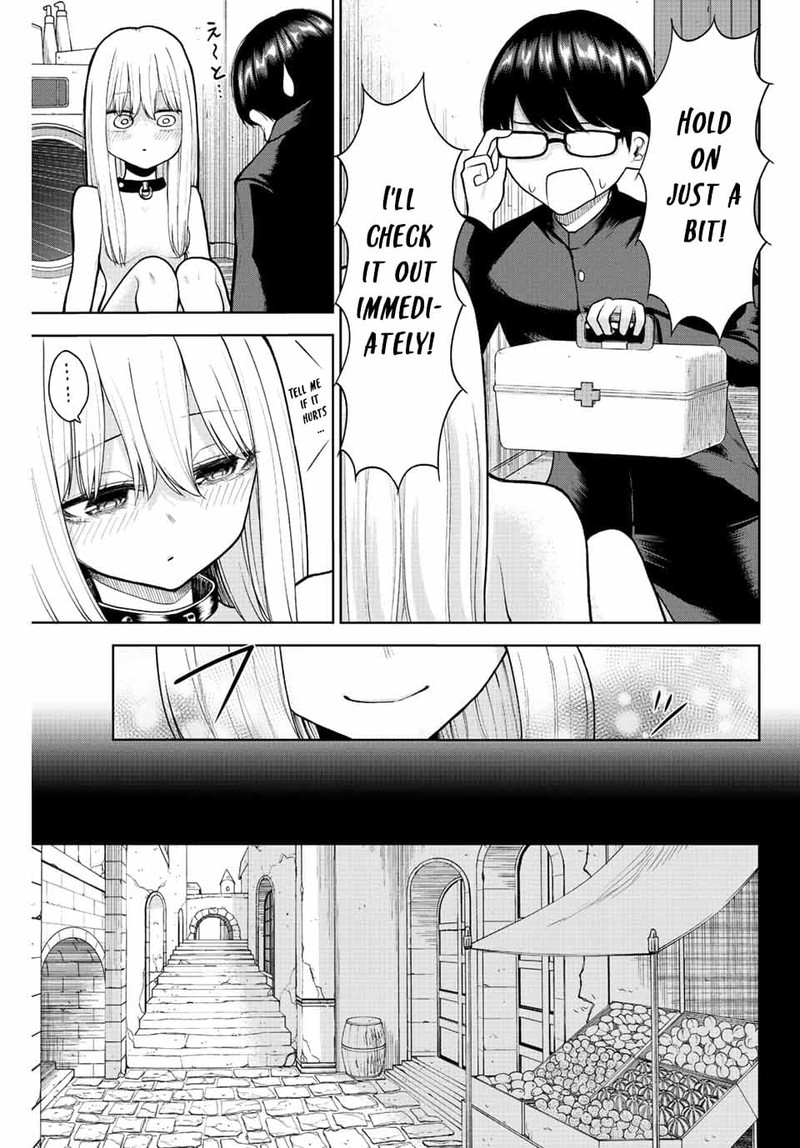 Kimi Janakya Dame Na Dorei Shoujo 2 15