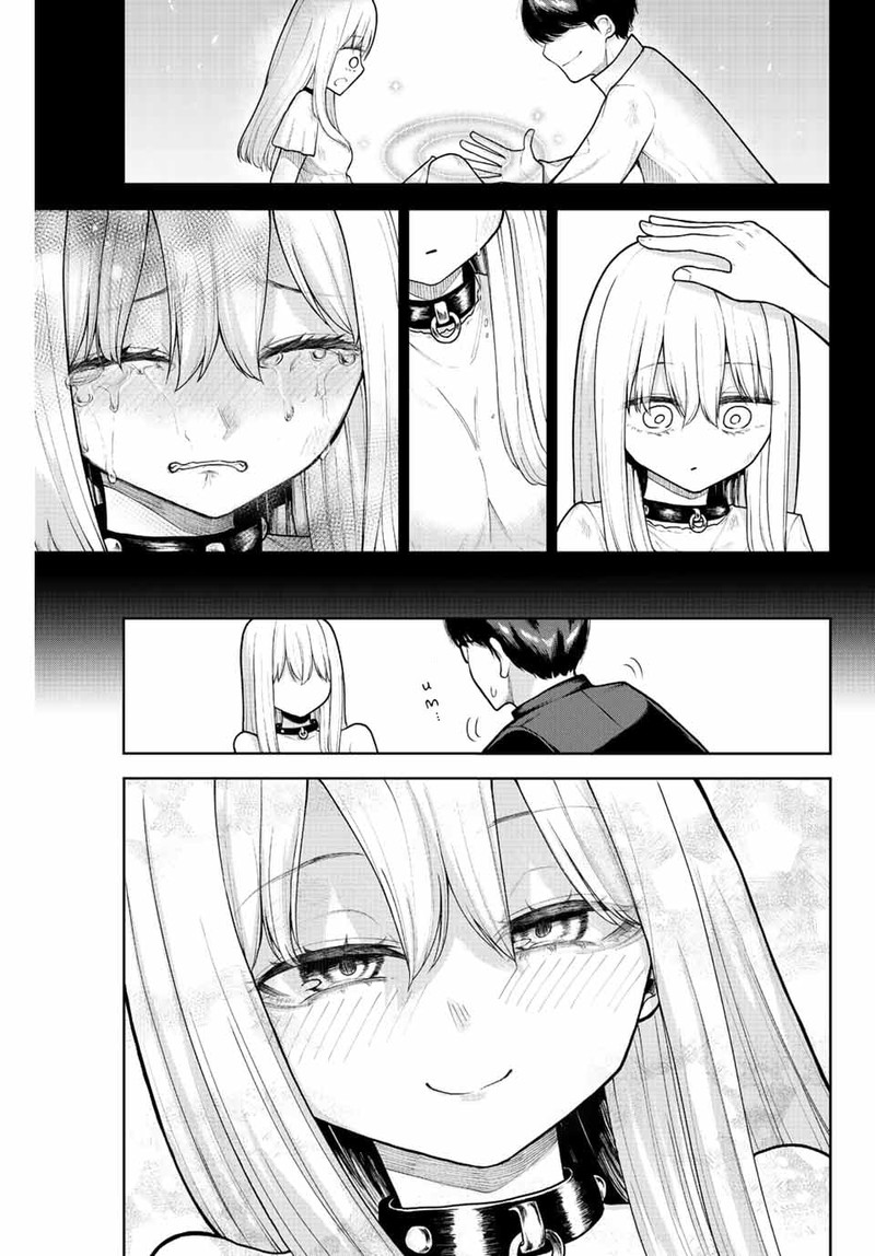 Kimi Janakya Dame Na Dorei Shoujo 2 17