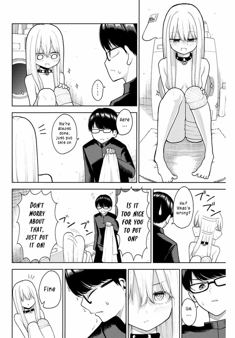 Kimi Janakya Dame Na Dorei Shoujo 2 18