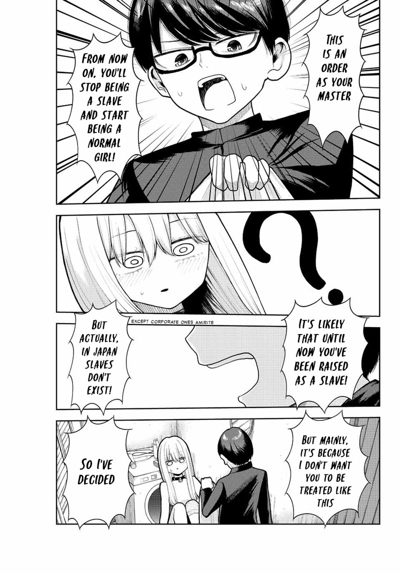 Kimi Janakya Dame Na Dorei Shoujo 2 19
