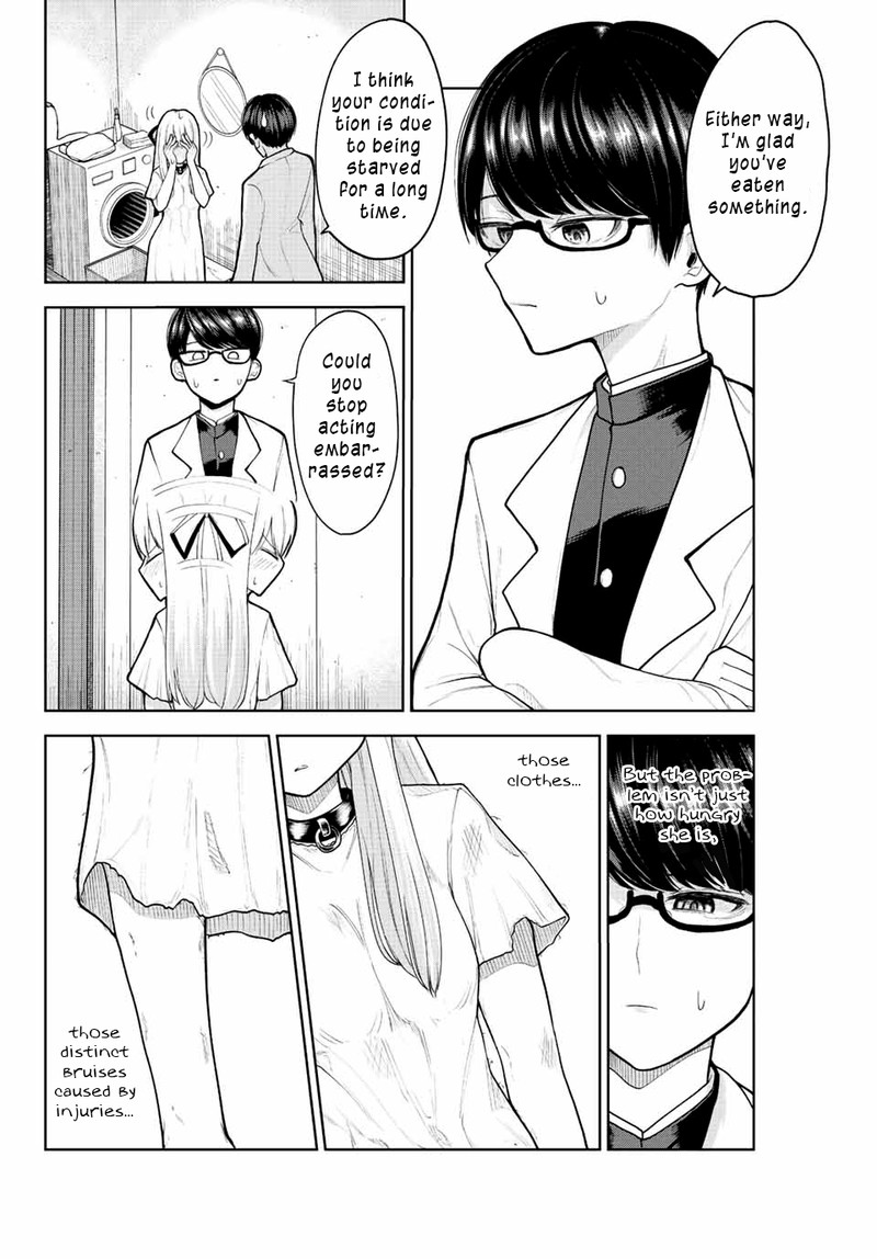 Kimi Janakya Dame Na Dorei Shoujo 2 2