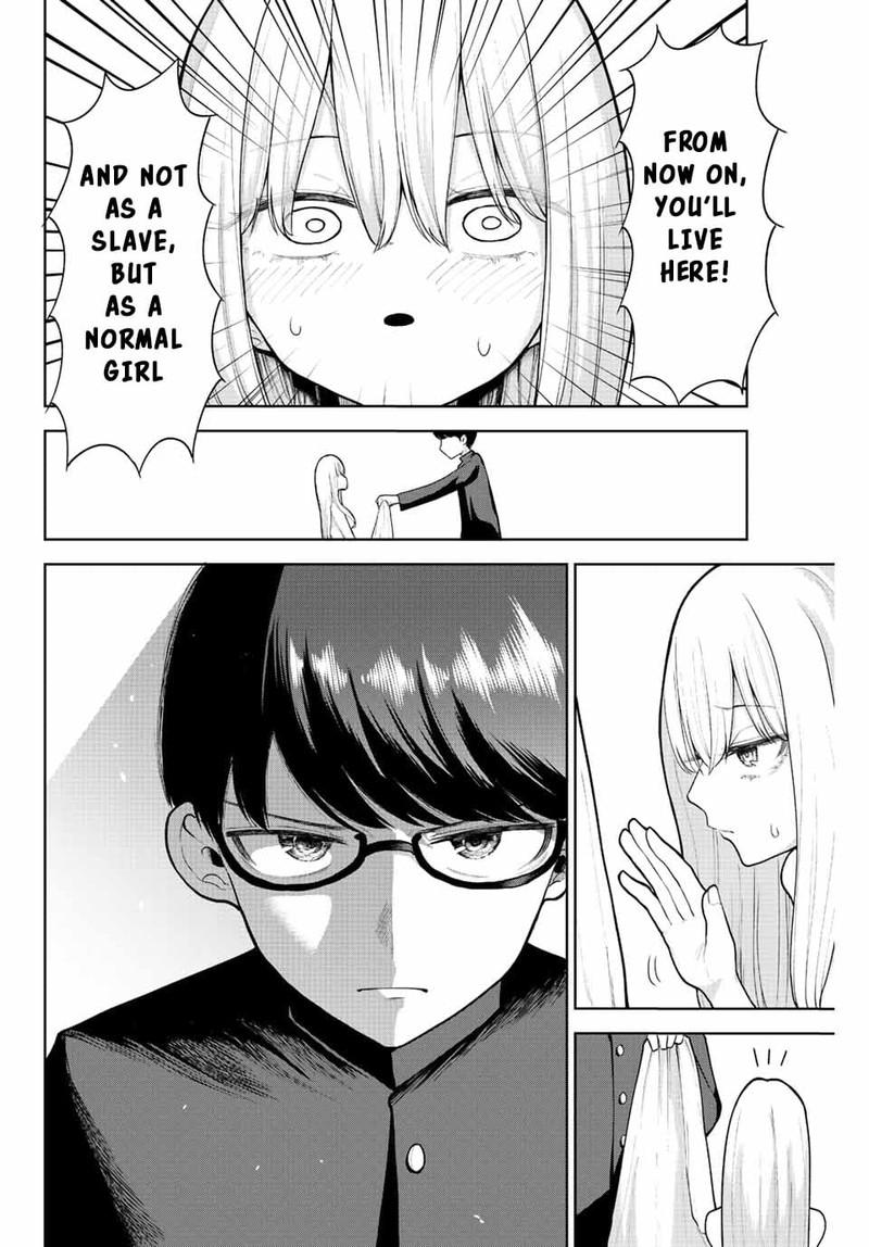 Kimi Janakya Dame Na Dorei Shoujo 2 20