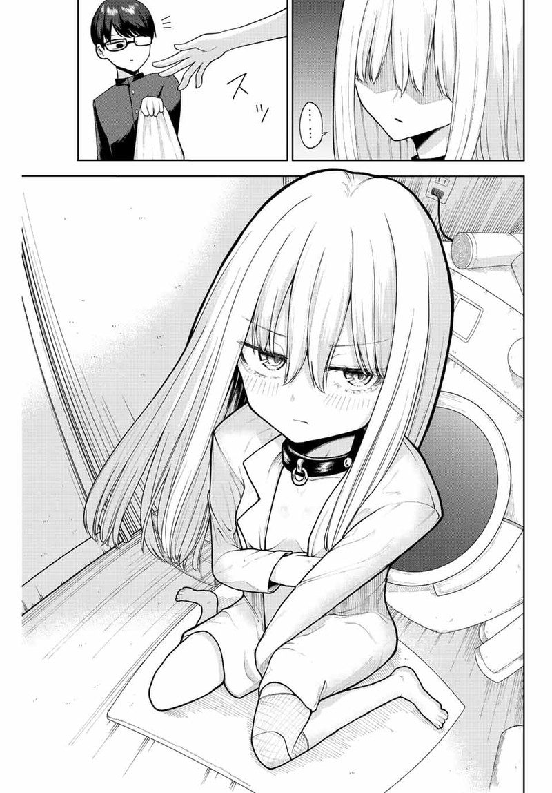 Kimi Janakya Dame Na Dorei Shoujo 2 21