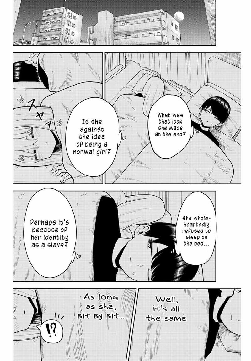 Kimi Janakya Dame Na Dorei Shoujo 2 22