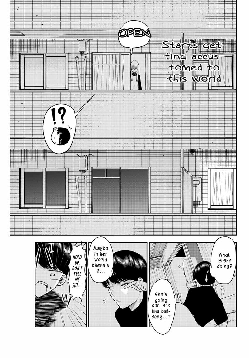 Kimi Janakya Dame Na Dorei Shoujo 2 23