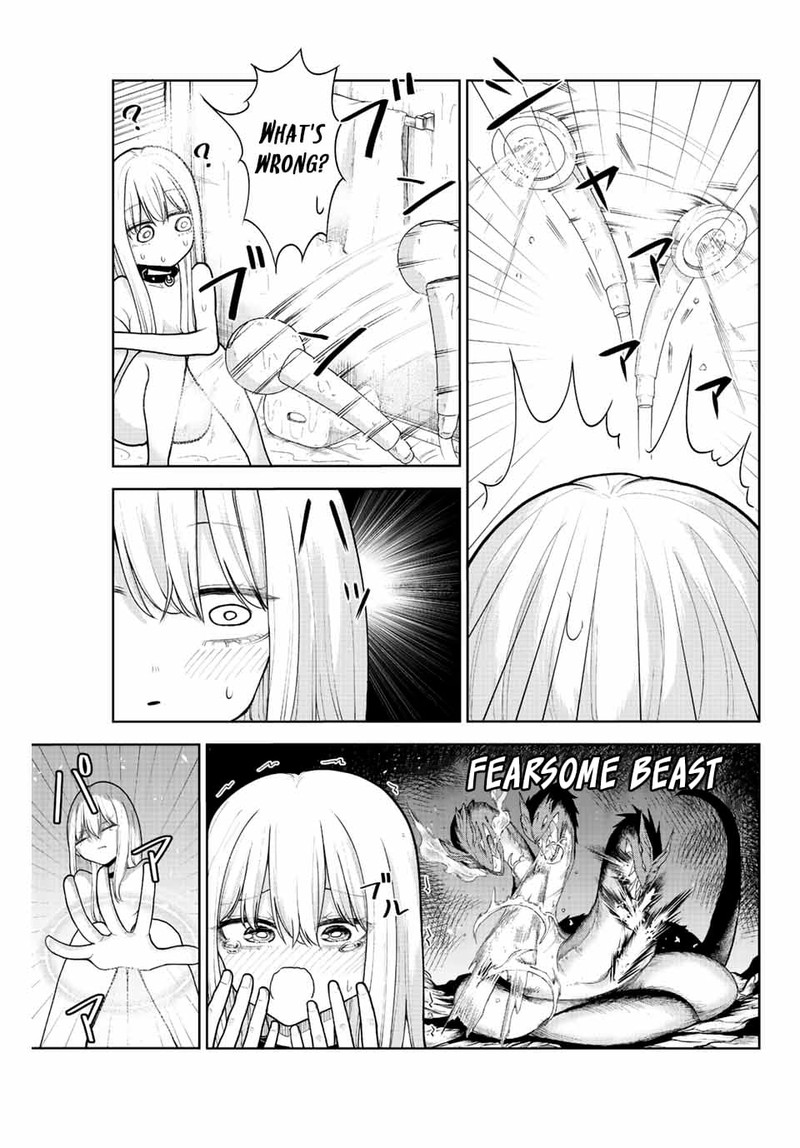 Kimi Janakya Dame Na Dorei Shoujo 2 7